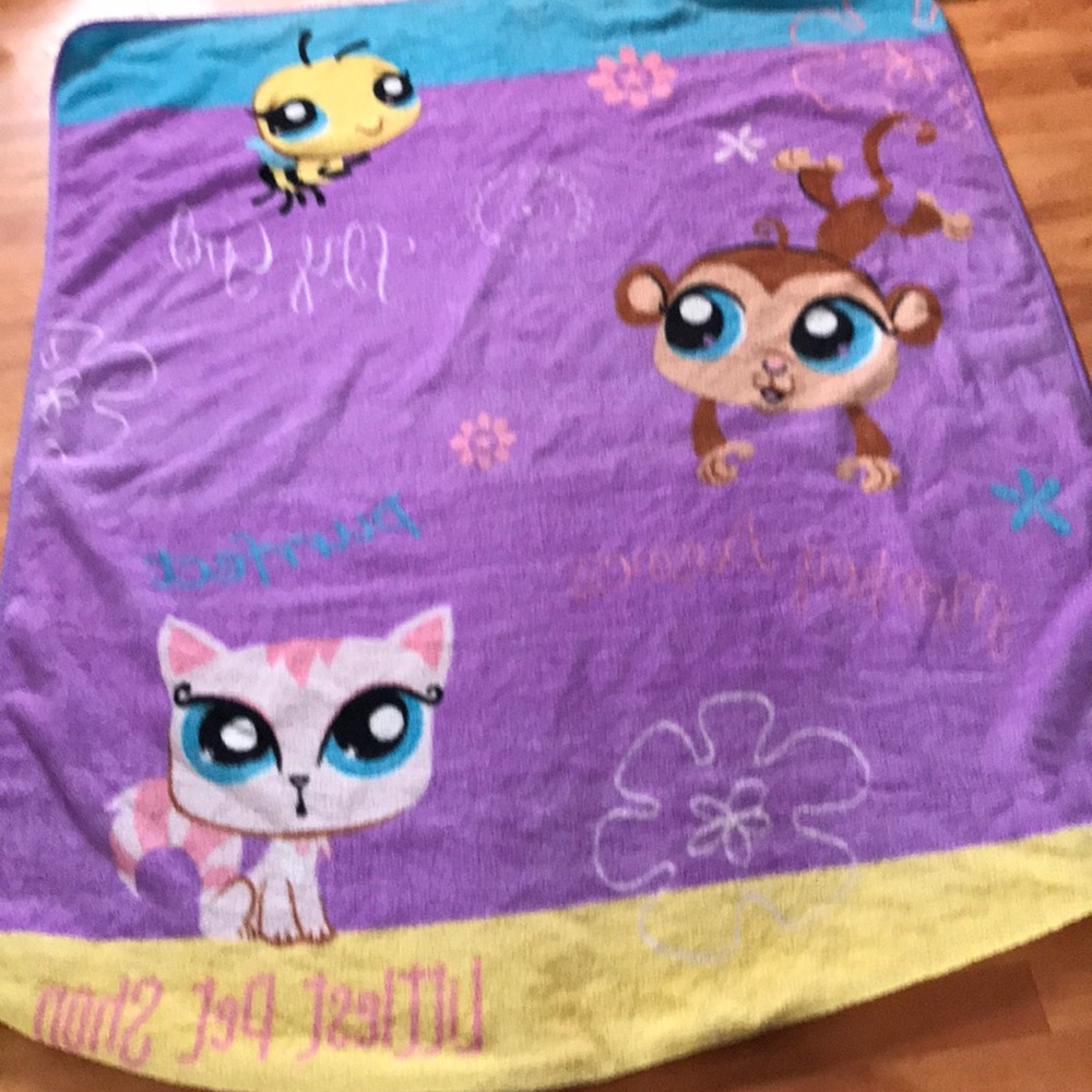 Blanket